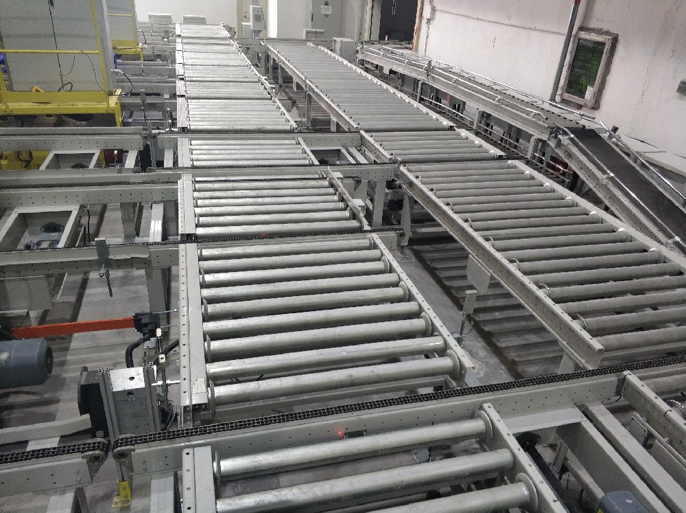 重型滚筒-铑ּ输送机